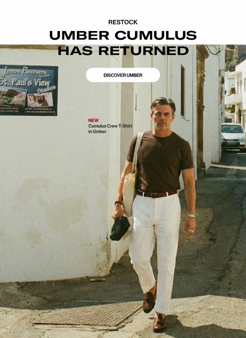 Four new colors the world's best dress shirt