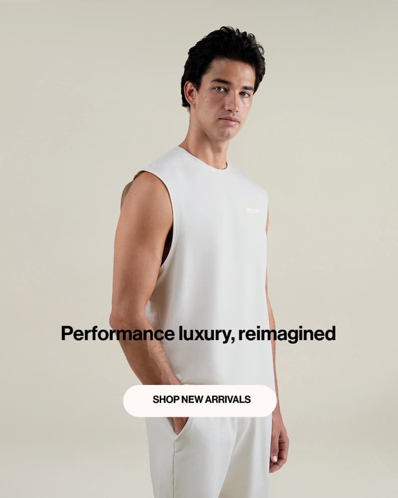 performance luxury reimagined