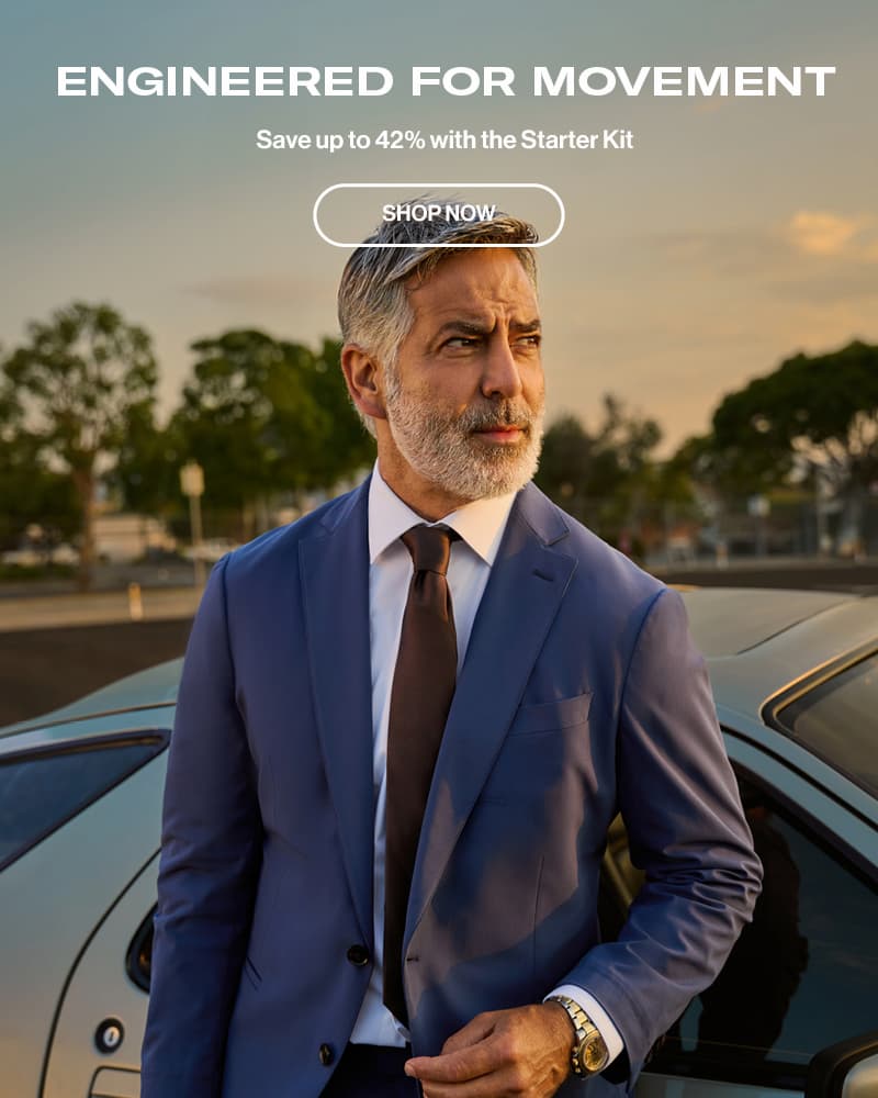 Silver has arrived
