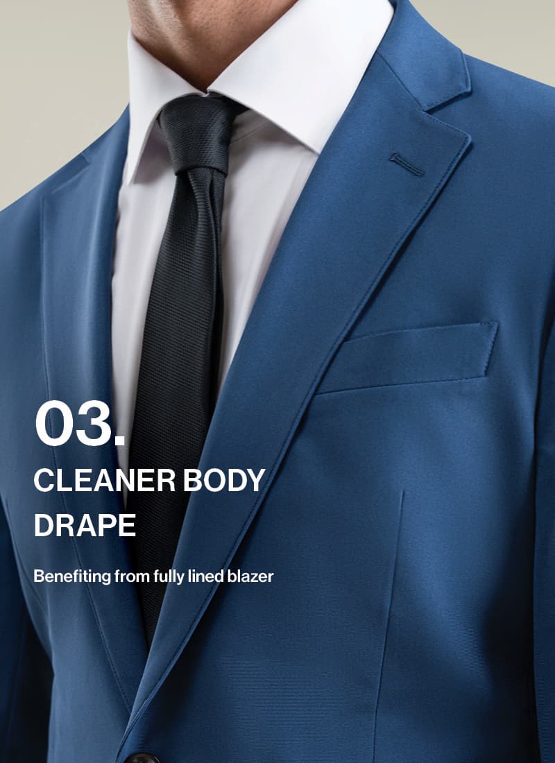 Good design is busy. Great design is simple.