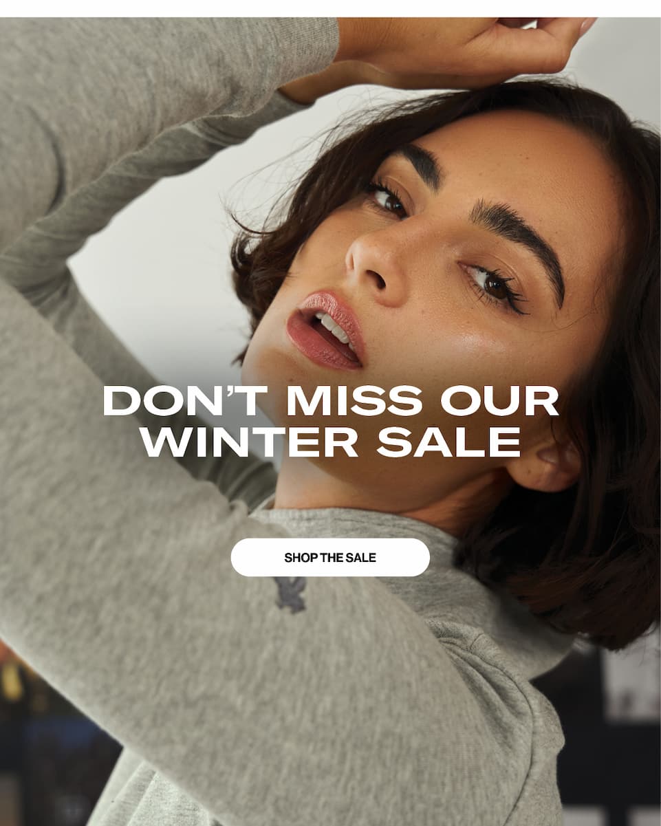 WINTER SALE PART 1  Custom-fit athleticwear up to 35% off. CoolTech, WarmTech & Cumulus