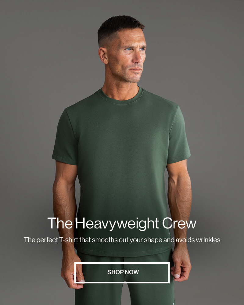 heayweight crew