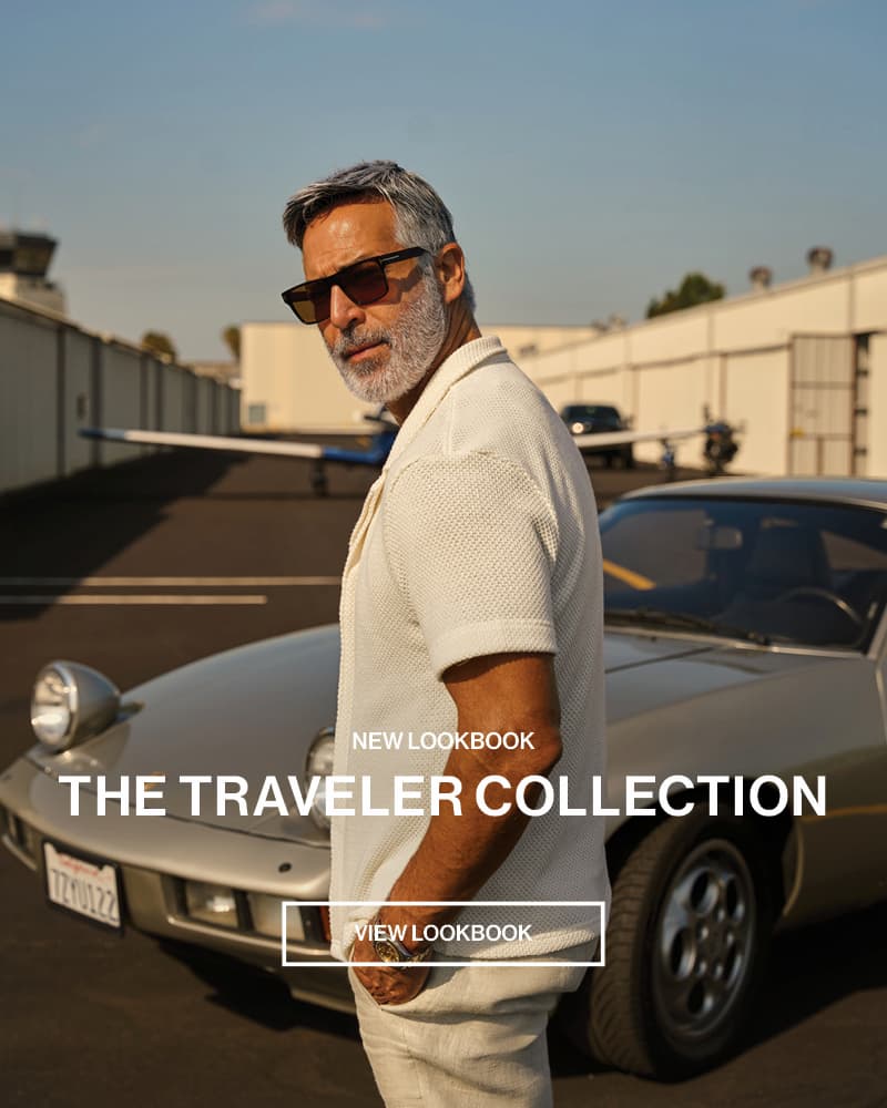 NEW: The Traveler Collection