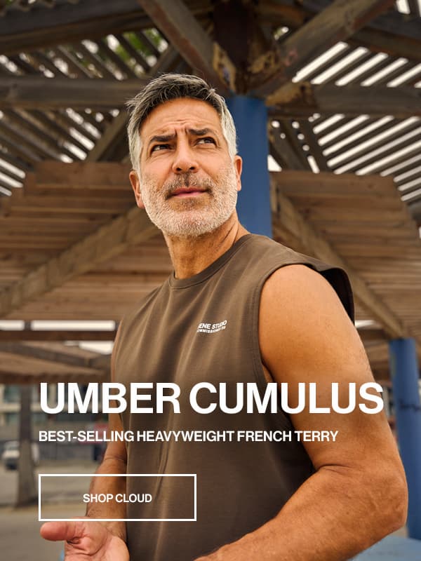 umber cumulus