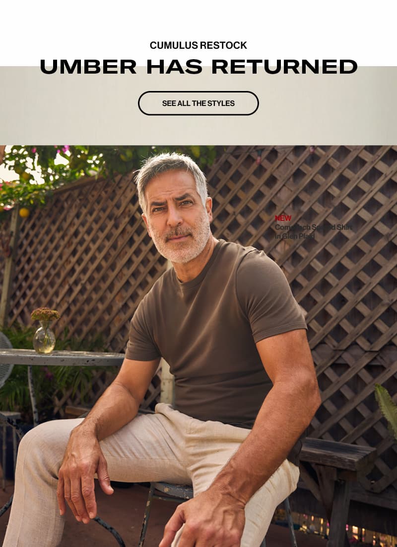 Four new colors the world's best dress shirt