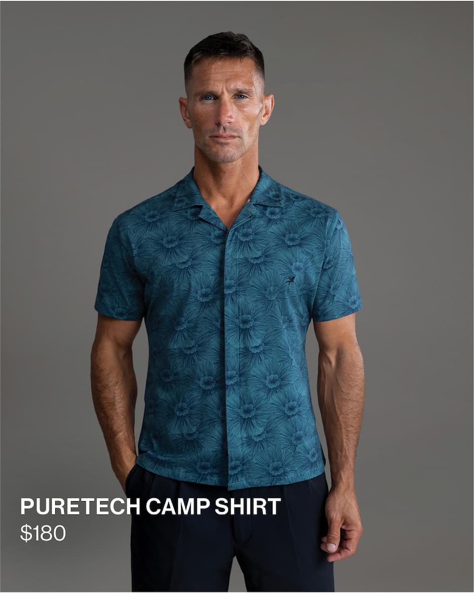 puretech shirt