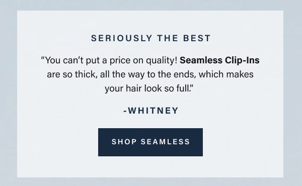 shop seamless 