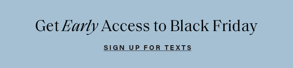 Sign up for texts 