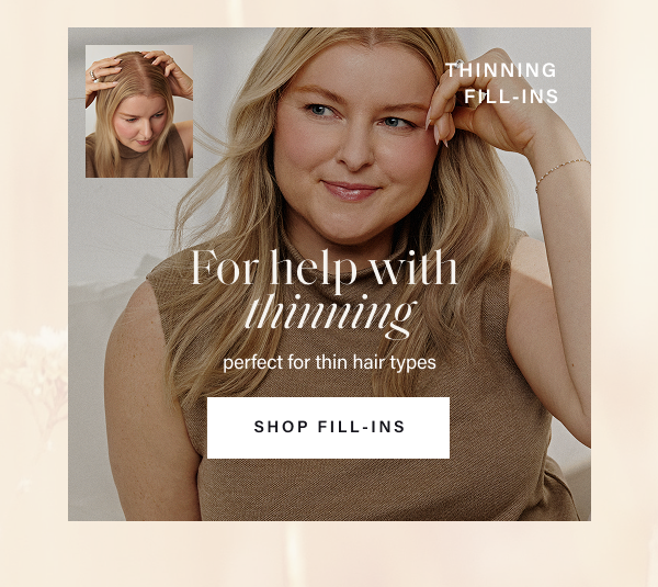shop fill-ins 