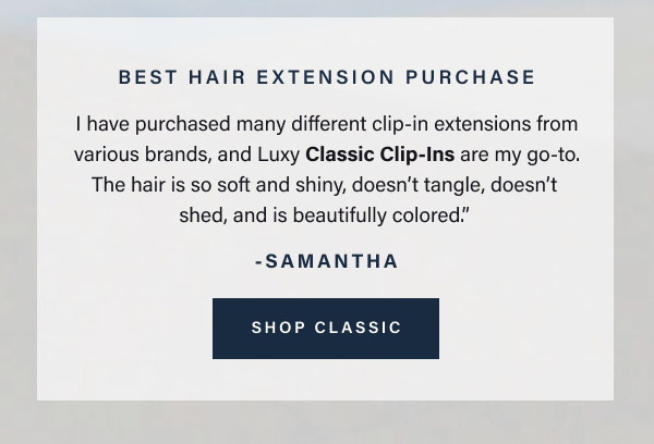 shop classic 