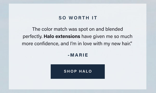 shop halo 