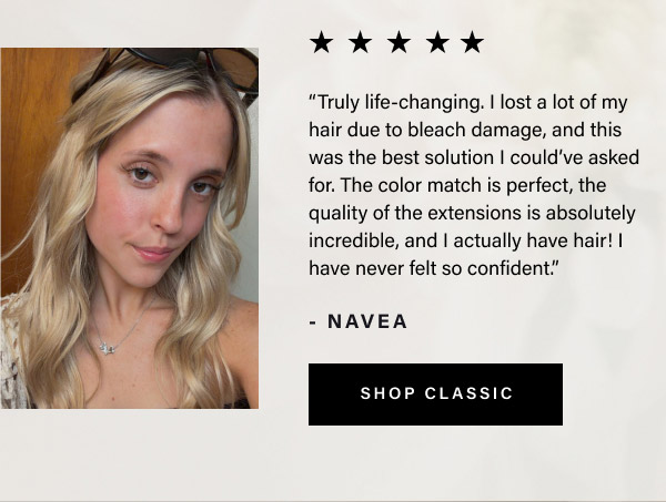 shop classic 