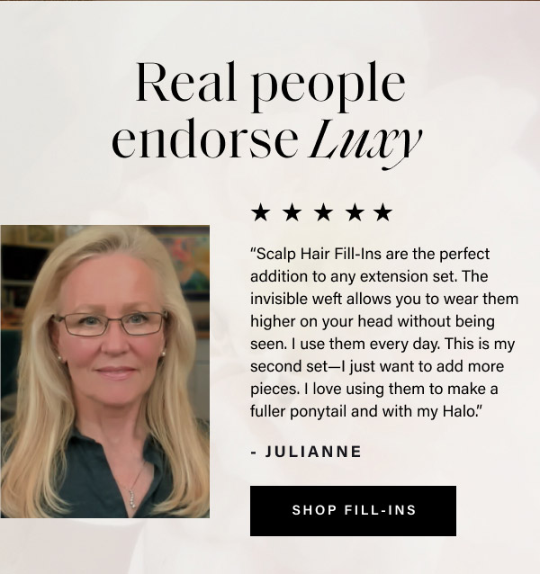 shop fill-ins 