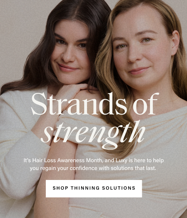 shop thinning solutions 