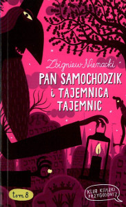 Pan Samochodzik i Tajemnica tajemnic