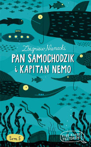 Pan Samochodzik i Kapitan Nemo