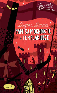 Pan Samochodzik i Templariusze