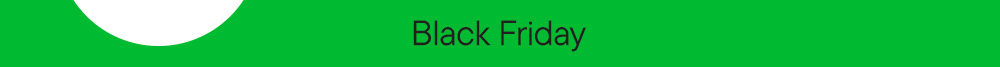 Black Friday