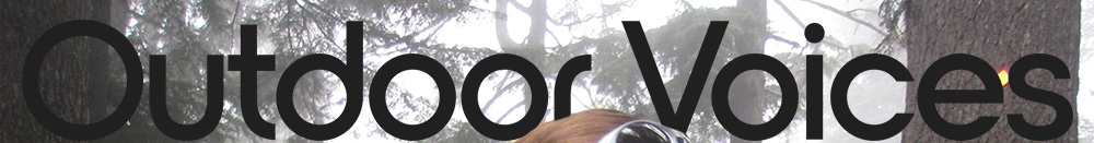 Outdoor Voices