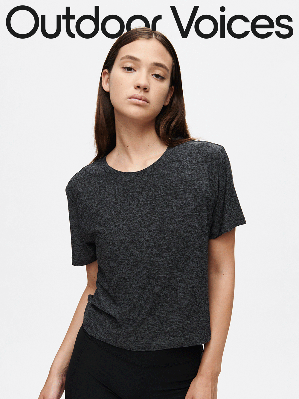 Outdoor Voices Outdoor Voices