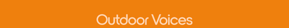 Outdoor Voices