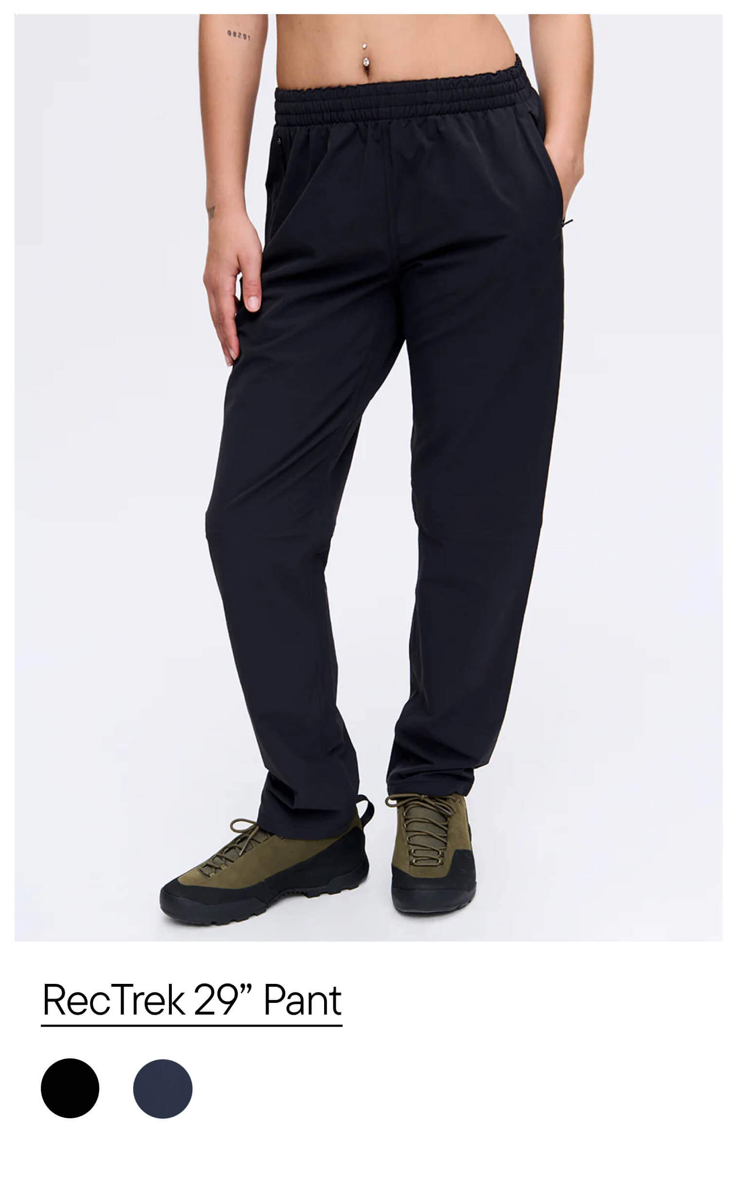 RecTrek 29" Pant RecTrek 29" Pant