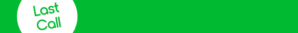 Last Call