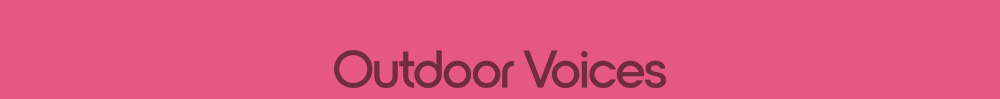 Outdoor Voices