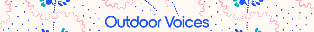 Outdoor Voices