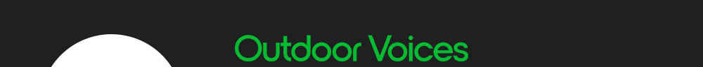 Outdoor Voices