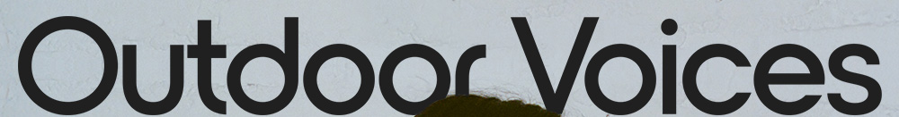 Outdoor Voices