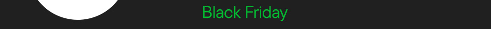 Black Friday
