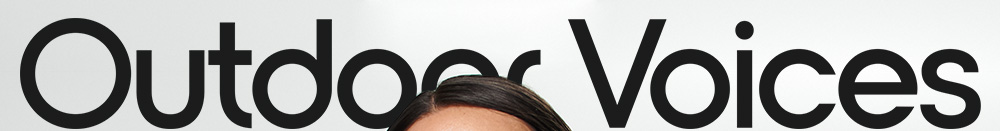 Outdoor Voices Outdoor Voices