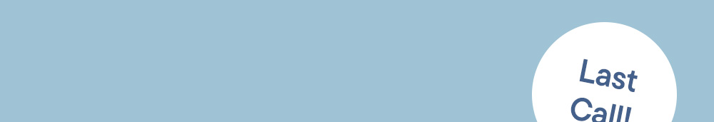 Last Call