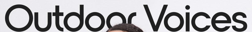 Outdoor Voices Outdoor Voices