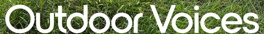 Outdoor Voices