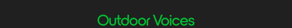 Outdoor Voices