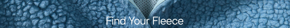 Find Your Fleece