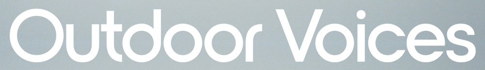 Outdoor Voices