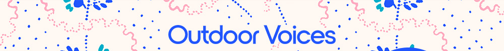 Outdoor Voices