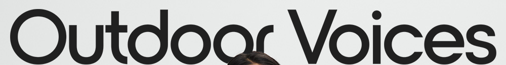 Outdoor Voices Outdoor Voices