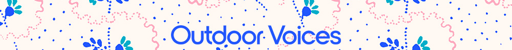 Outdoor Voices