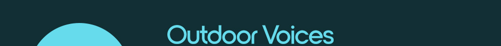 Outdoor Voices