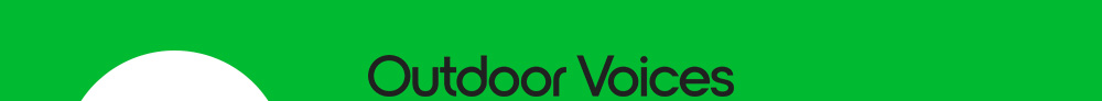 Outdoor Voices