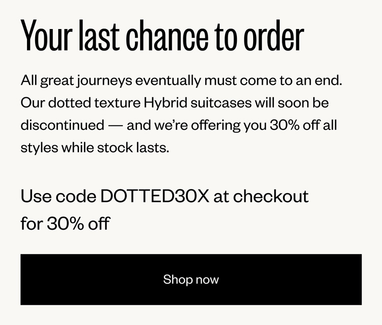 Shop now