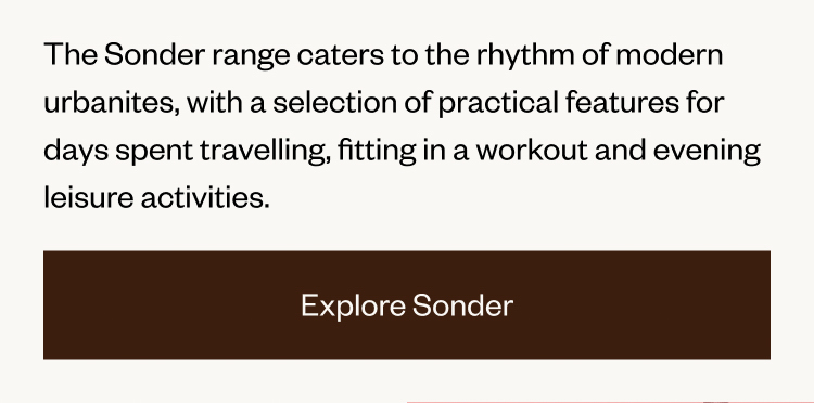 Explore Sonder
