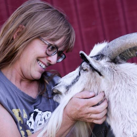 Image by We Animals / Jo-Anne McArthur