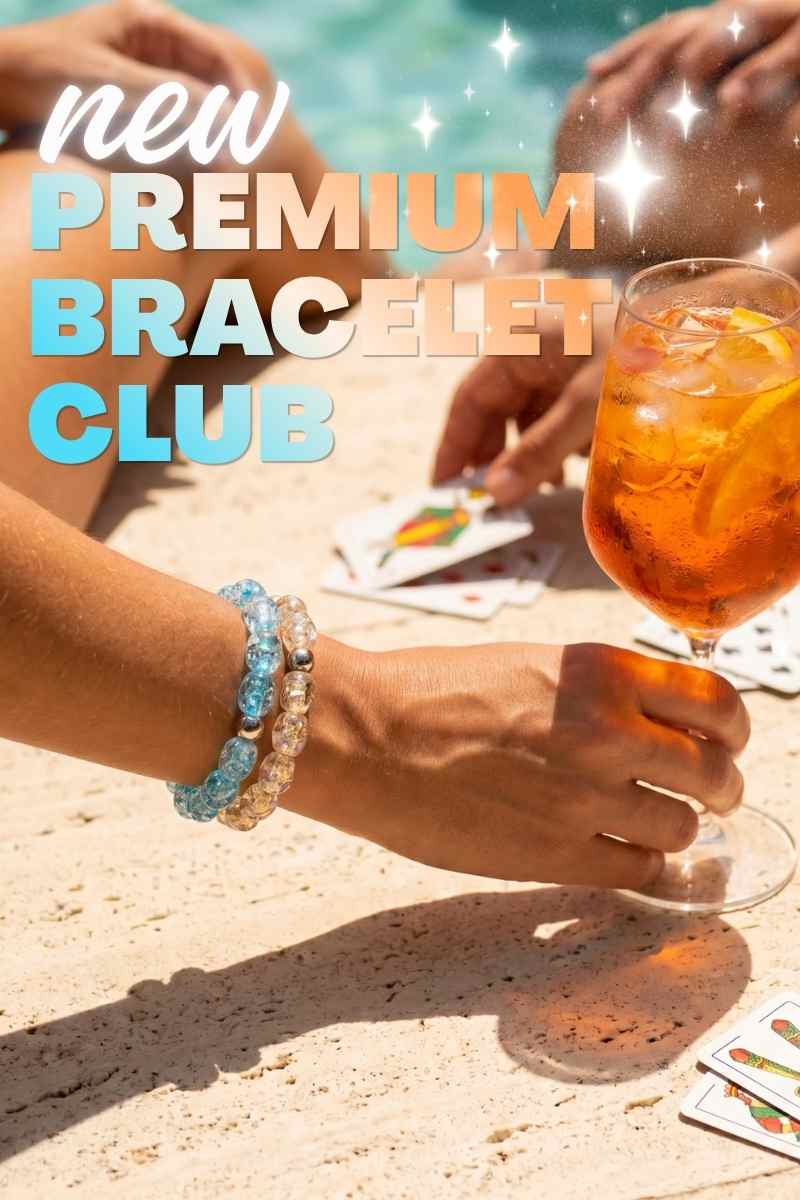 NOGU Bracelet Of The Month