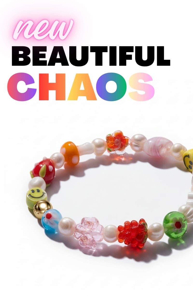 BEAUTIFUL CHAOS