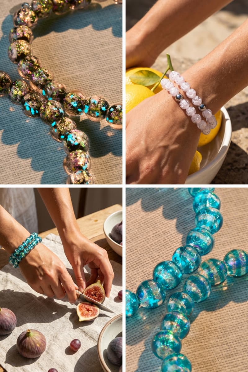 NOGU Bracelet Of The Month